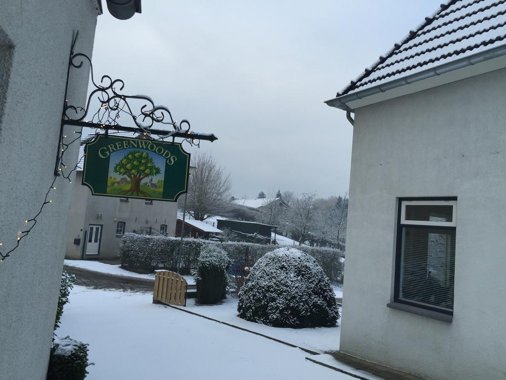 Greenwoods Cottage Valkenburg aan de Geul Exterior photo